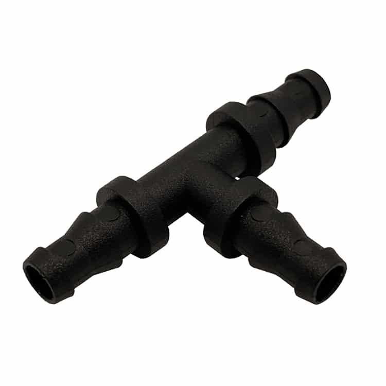 Autopot 9mm Tee Connector