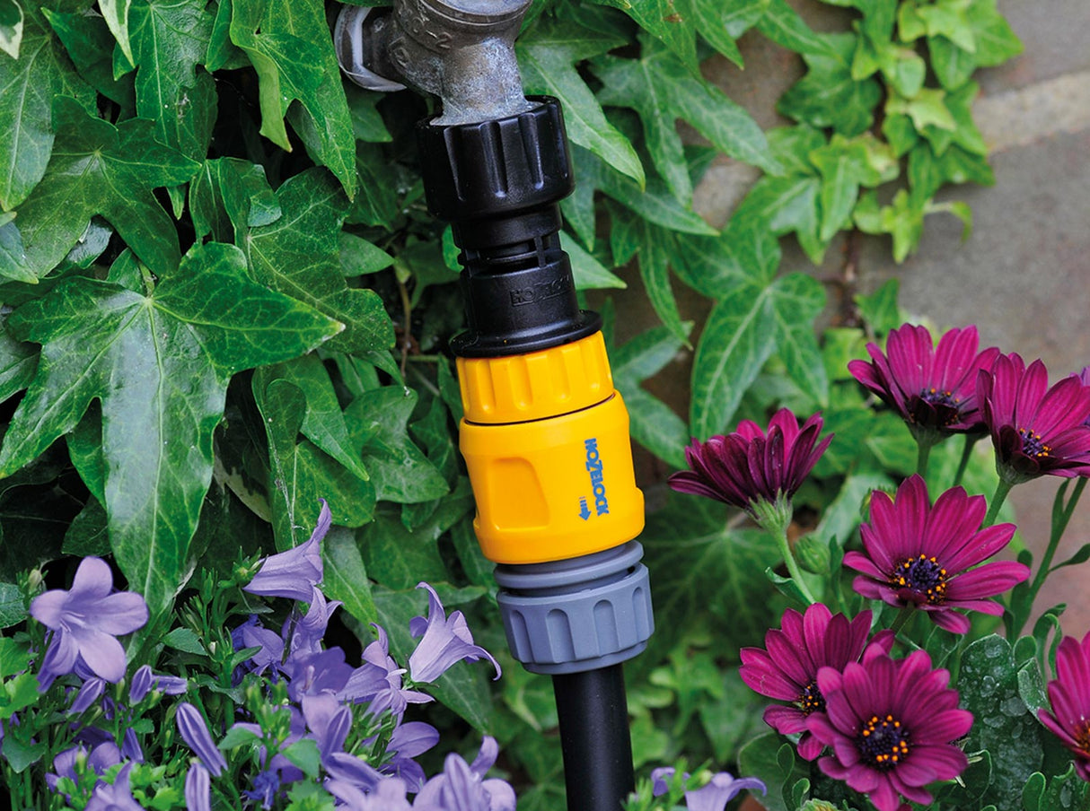 Hozelock - Pressure Regulator 1.5 bar