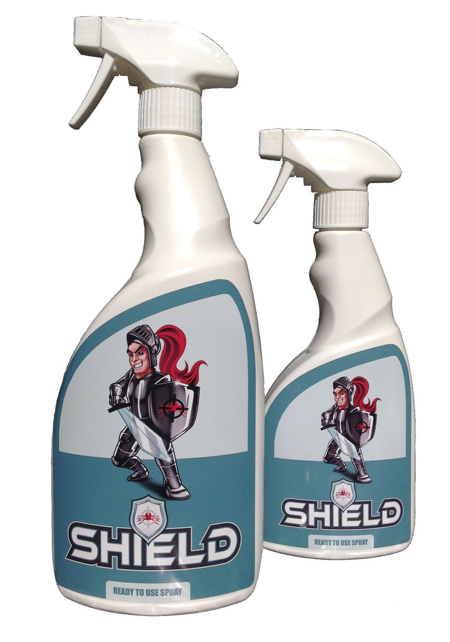 Shield 1L RTU