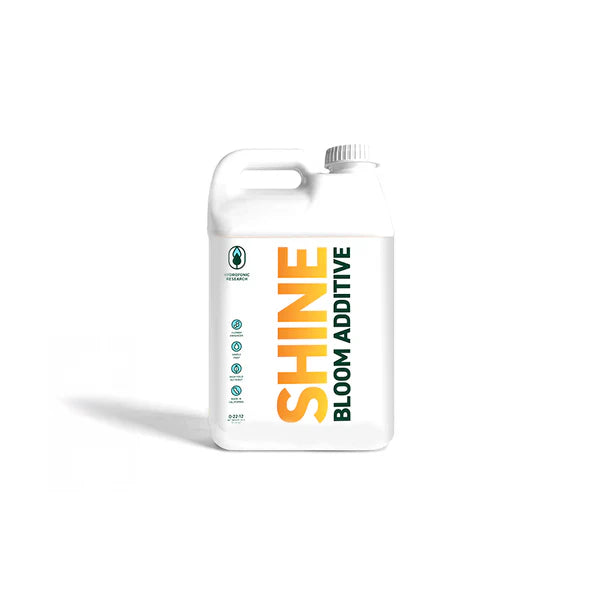 Veg+Bloom - Shine Bloom Clean (Dripper Friendly Version)