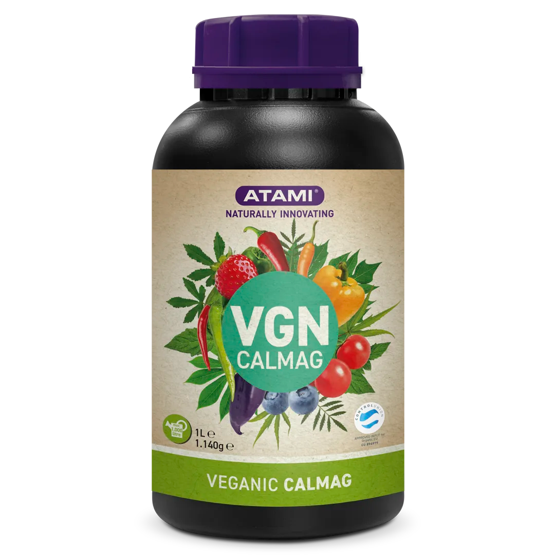 ATAMI VGN CALMAG 1L