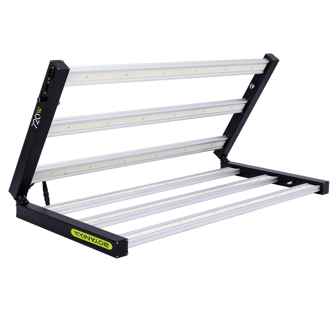 Botanixx 720W Direct Drive LED