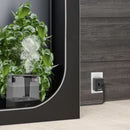 AC Infinity UIS Control Plug – Smart Grow Controller Outlet Adapter (AC-ADA3)
