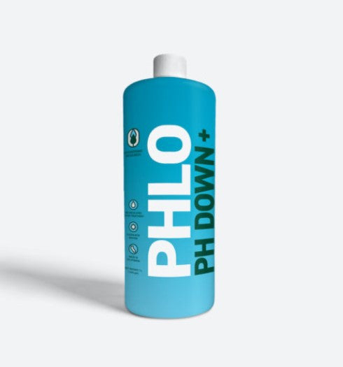Veg+Bloom PHLO (PH Down) 1L