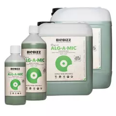 Biobizz Alg A Mic - Organic Seaweed Tonic for Stress Relief & Plant Health