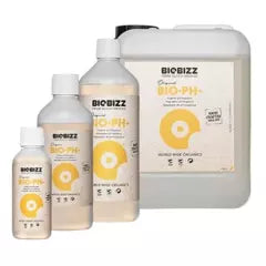 BioBizz Bio Down – Organic Citric Acid pH Down for Soil & Organic Growing Systems