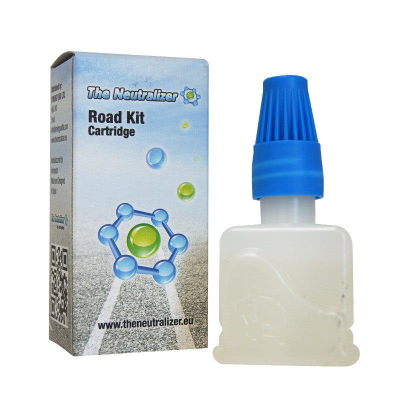 The Neutralizer Road Kit