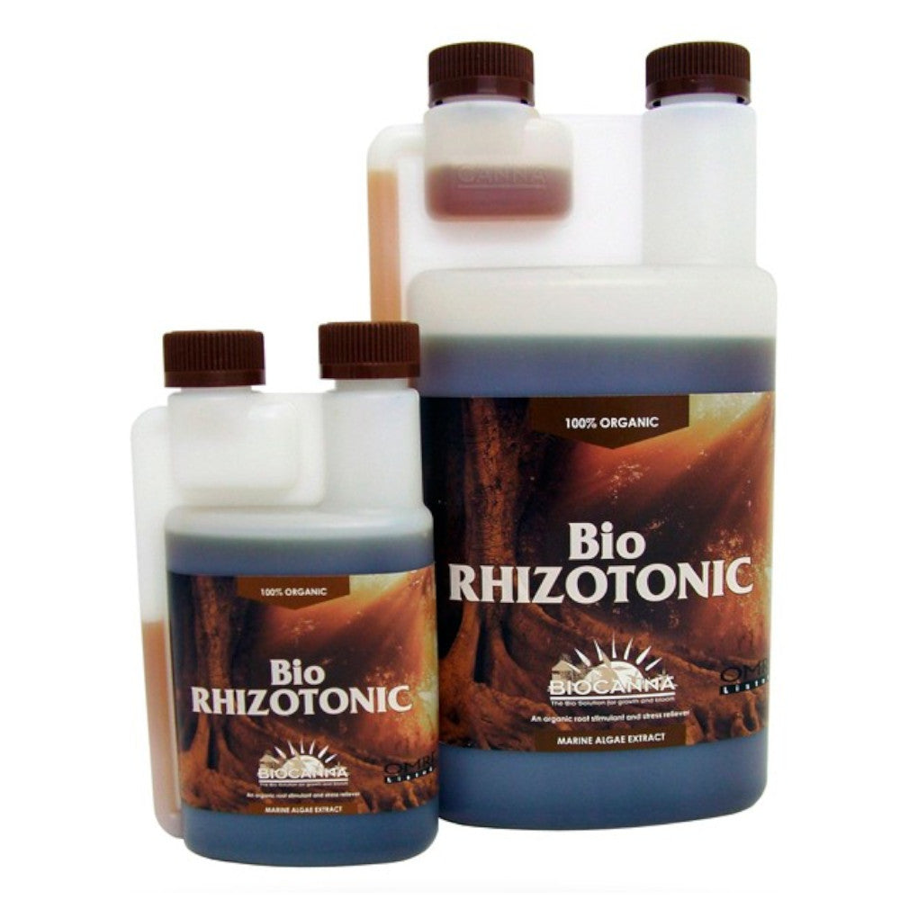 REDUCED TO CLEAR Canna - Bio Rhizotonic 250ml