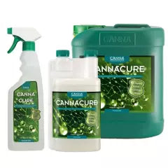 Canna CannaCure - Plant Protection Spray for Pest & Disease Control