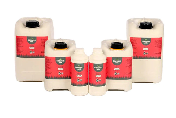 Growers Ark Coco A&B (Hard Water)