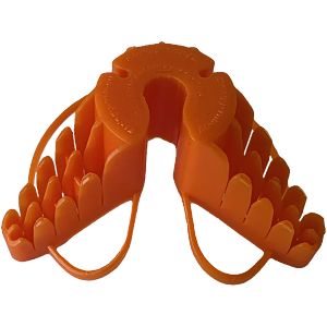 Stringy Thingy Starter Pack (3 x Screw Canes, 1 x Stringy, 1 x holder)