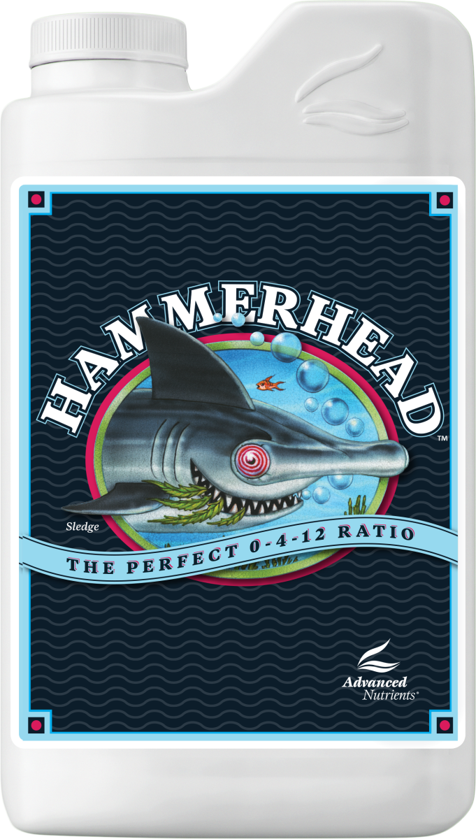 ADVANCED NUTRIENTS Hammerhead 1L