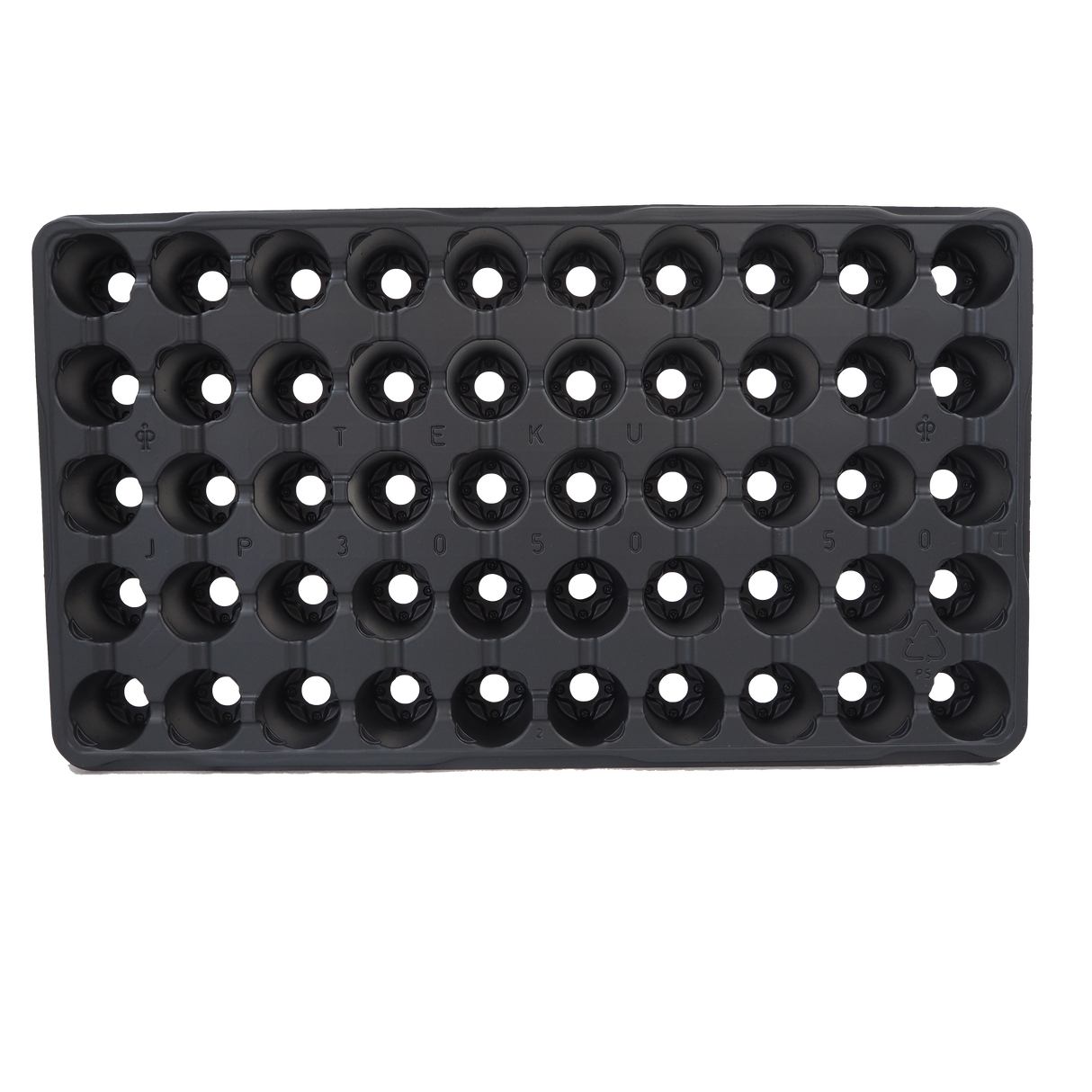 Jiffy - 84 Cell Trays for Jiffy 7