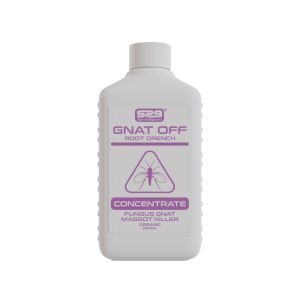 Spray2Grow Gnat Off (500ml) – Root Drench for Fungus Gnat Control