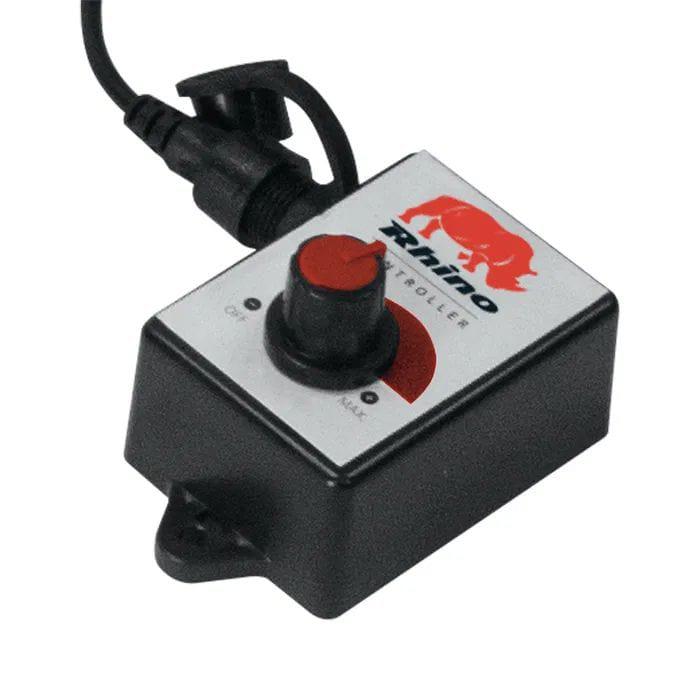 Rhino Ultra Silent EC Fans