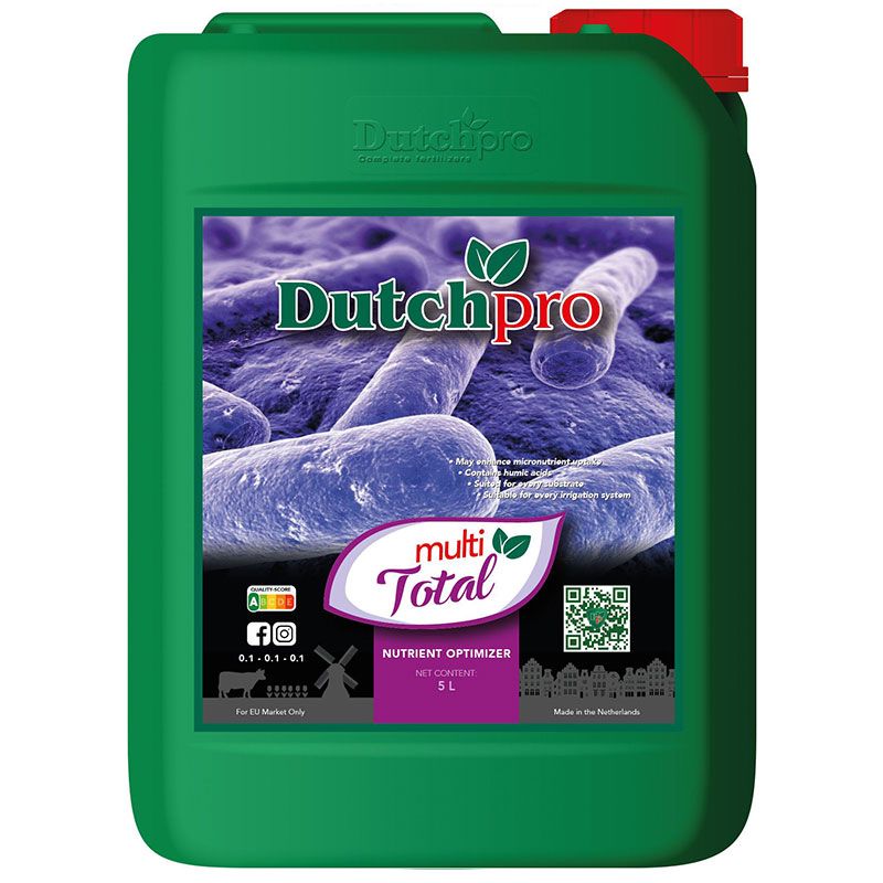 Dutch Pro - Multi Total