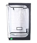 BudBox Lite 120x120x200cm