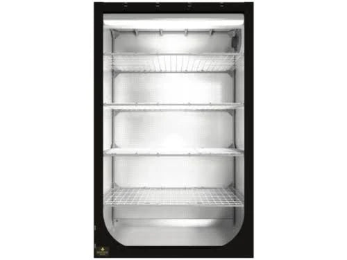 Secret Jardin Dark Propagator Grow Tent (DP60 / DP90 / DP120 ) for seedlings