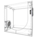 Secret Jardin Dark Propagator Grow Tent (DP60 / DP90 / DP120 ) for seedlings