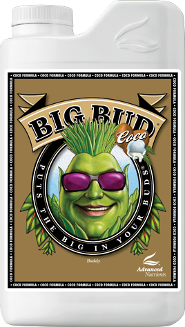 ADVANCED NUTRIENTS Big Bud Coco