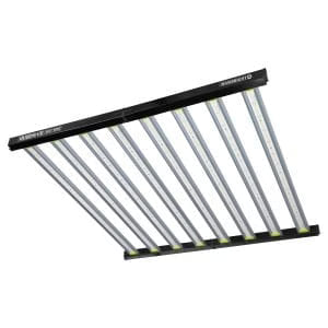 Maxibright Varidrive 500W/1000W – Splittable Full-Spectrum LED Grow Light