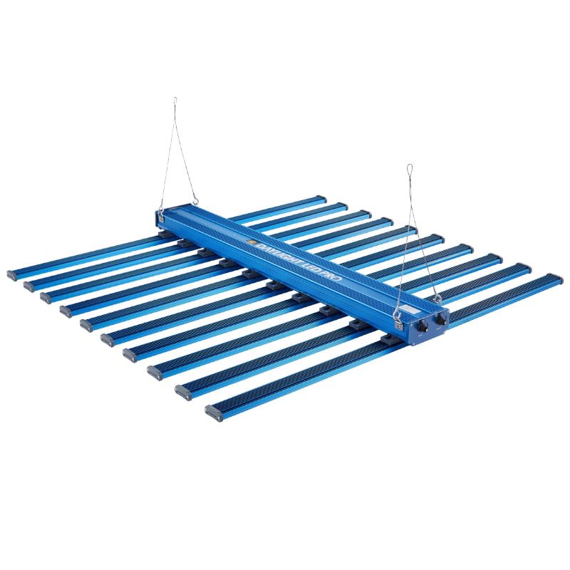 Maxibright Daylight LED Grow Light - 1030w PRO 2.7μmol/J