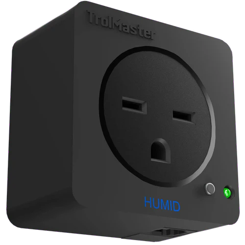 TrolMaster Humidity Device Station / Humidity Control Module (DSH-2U)
