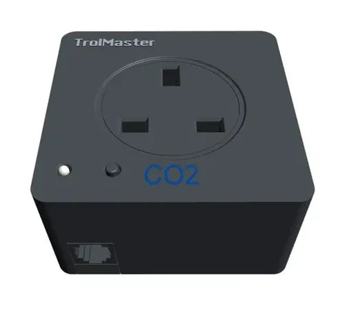 TrolMaster Hydro-X CO2 Device Station (DSC-2)
