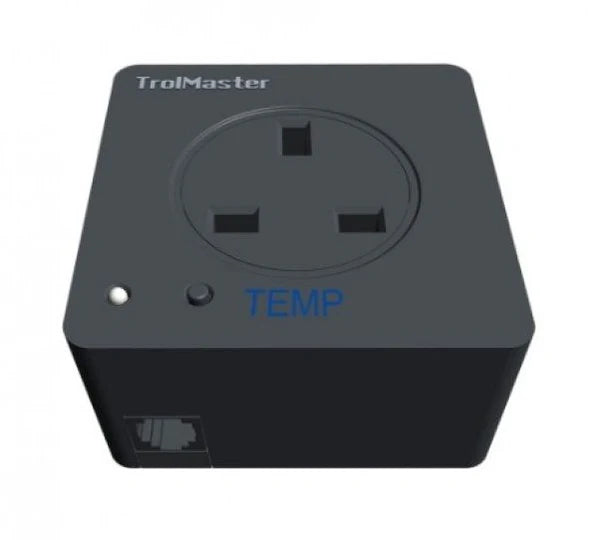 TrolMaster Hydro-X Temperature Device Station (DST 2U)