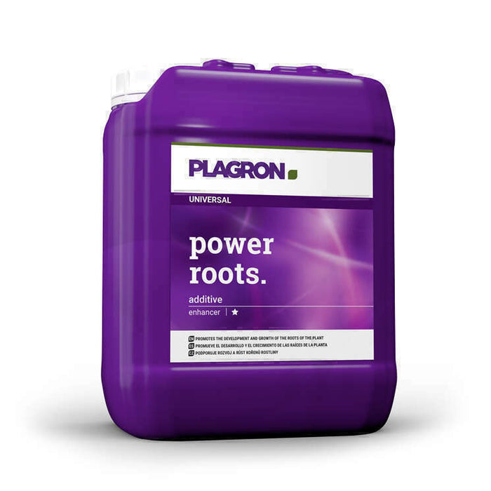 Plagron Power Roots - Root Stimulator for Fast Root Development