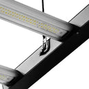 Omega 720W Plus – Integrated Driver Full Spectrum LED Grow Light