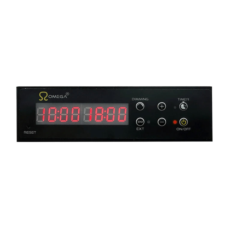 Omega Synco Led Lighting Controller