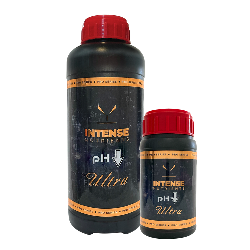 Intense Nutrients pH Down Ultra