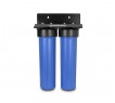 GrowMax PRO GROW 2000 L/h Water Filter 2 Stage System