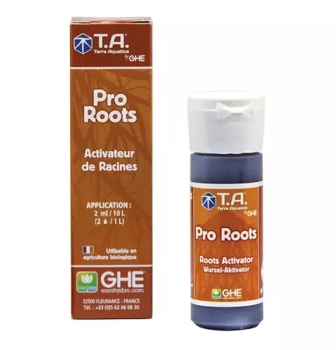 Terra Aquatica - Pro Roots 60ml RRP £19.95