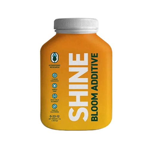 Veg+Bloom - Shine Bloom Additive
