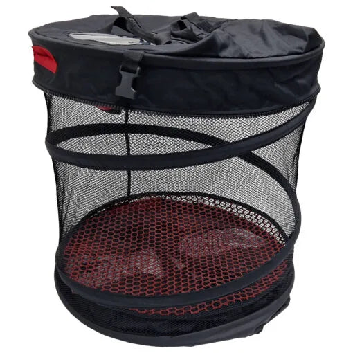 Trim Buddy Pouch Trimmer Bag V2 – Bladeless Dry & Wet Crop Trimmer