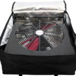 Trim Buddy 18″ Table Trimmer