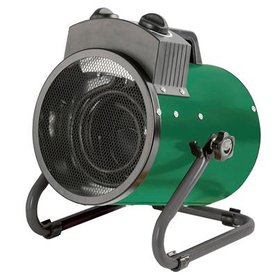 Lighthouse - Blow Heater 3KW