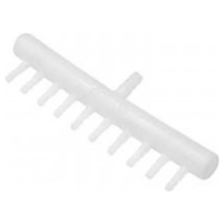 Plastic Airline Manifolds