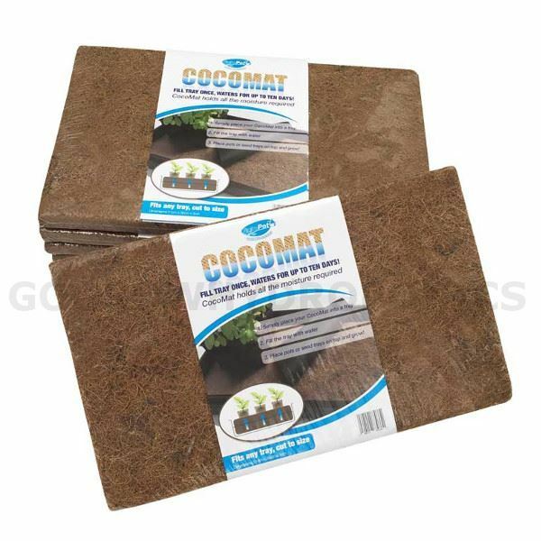 CocoMat 510mm x 300mm x 30m Root Control Sheet