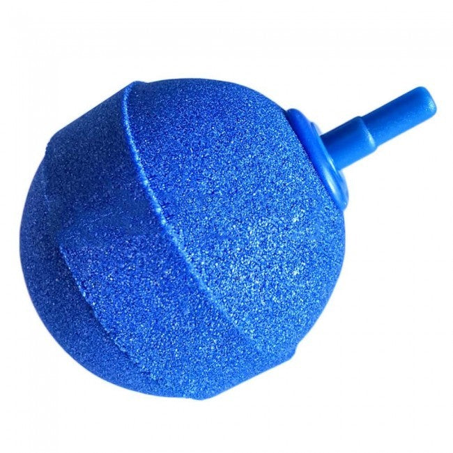 Hailea - Golf Ball Blue (Air Stone)