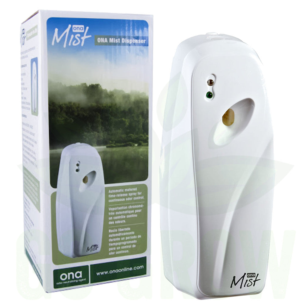 Ona Fragrance Dispensers