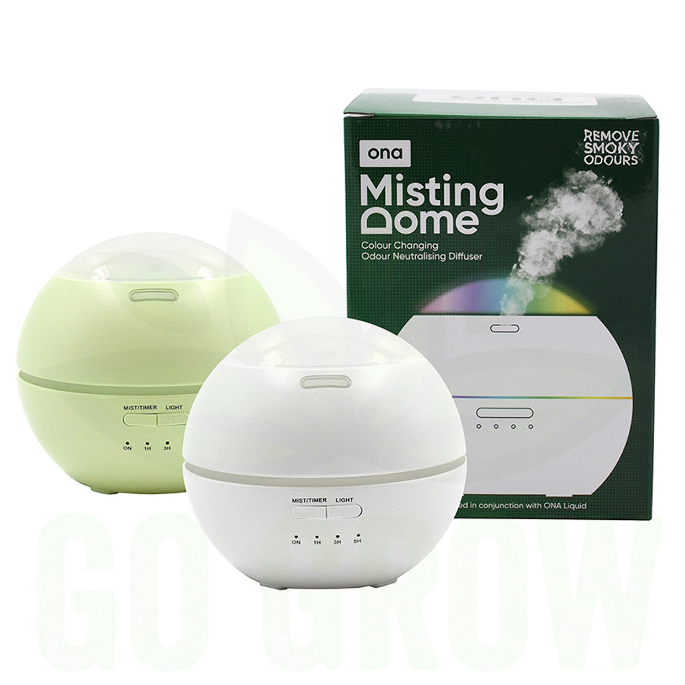 Ona Misting Dome