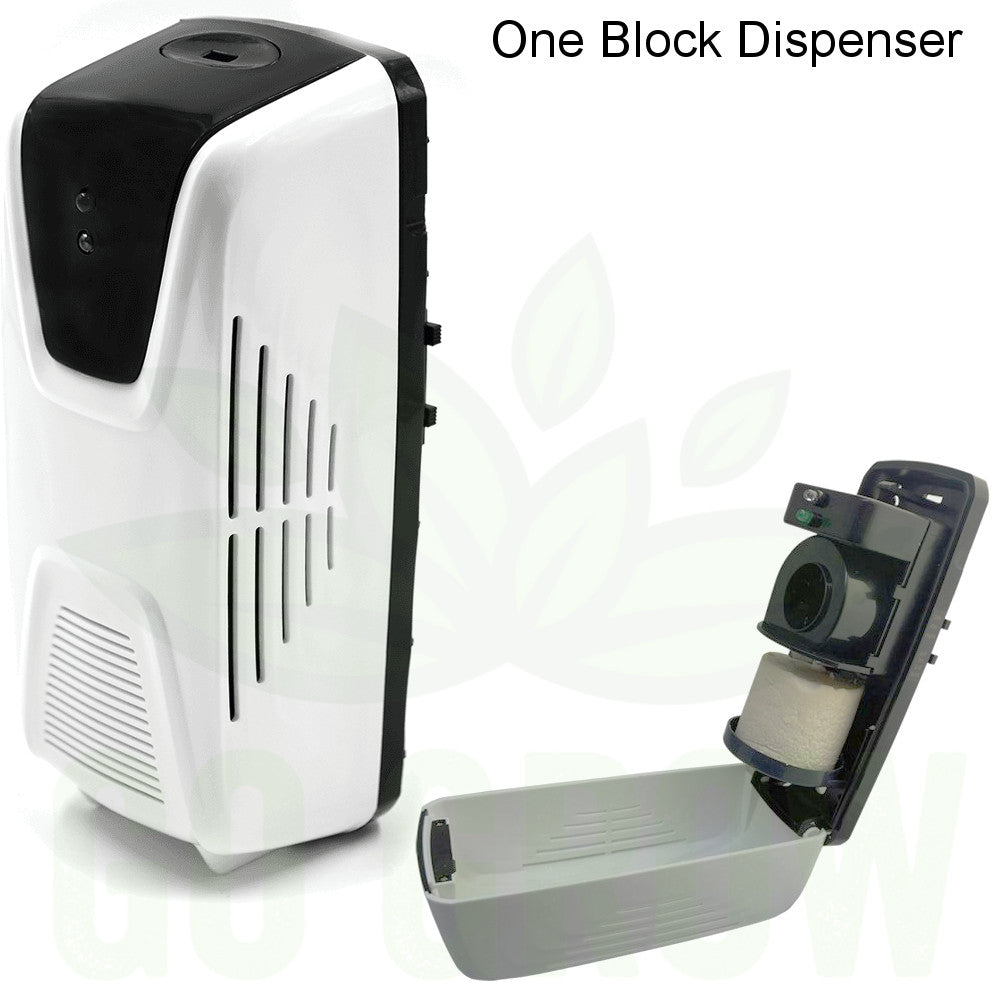 Ona Block Dispenser