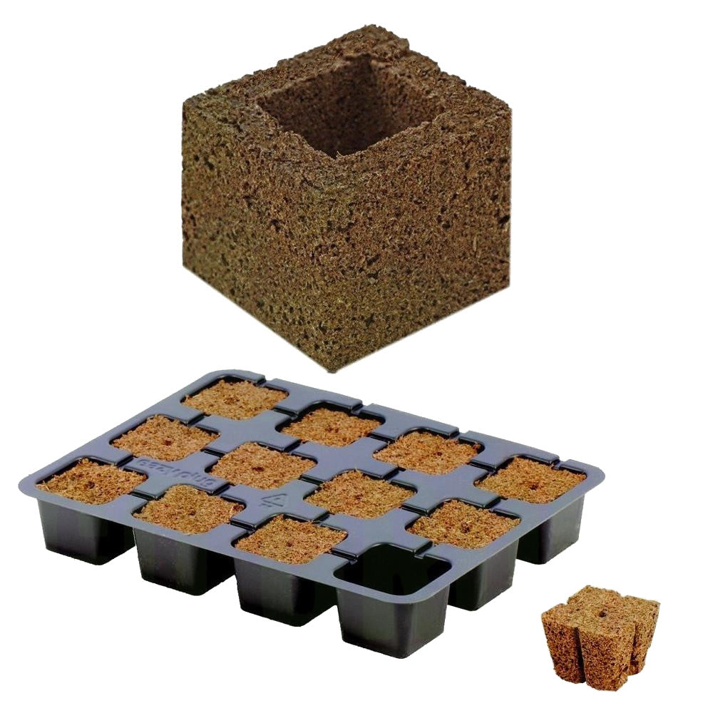 Eazy Plug Trays - Organic