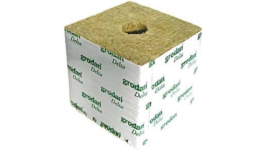 Grodan Hugo Blocks - 6"