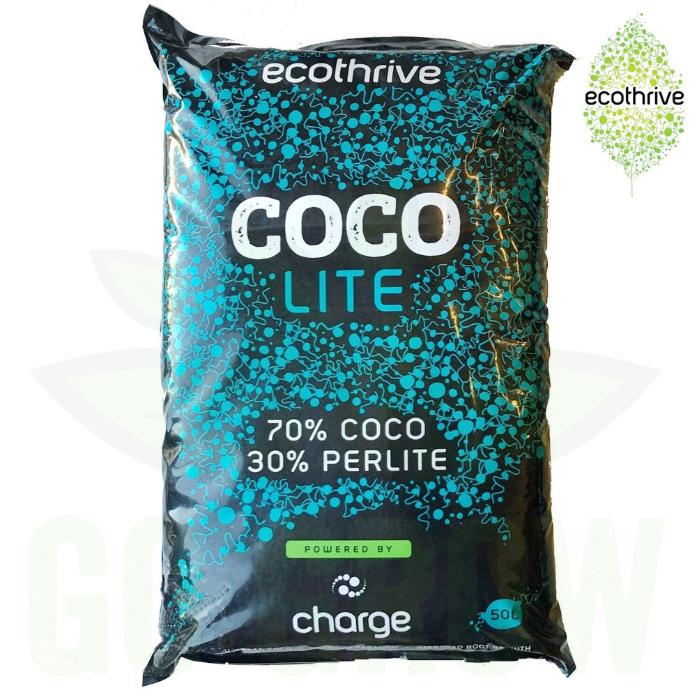 Coco Lite Mix - Ecothrive