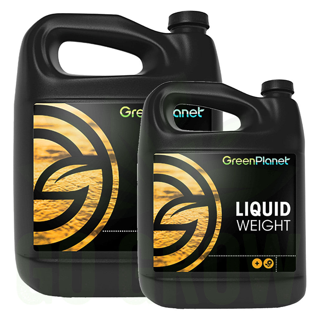 Green Planet - Liquid Weight 1L