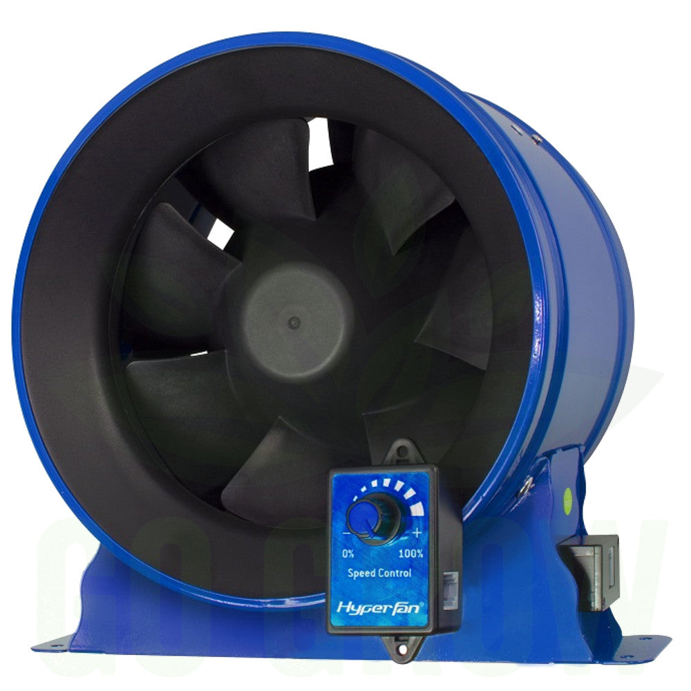 Phresh Hyper Fan V2 EC